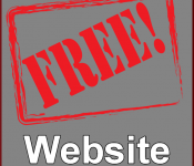 Free website hosting