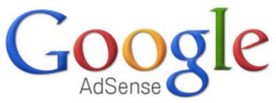 AdSense logo