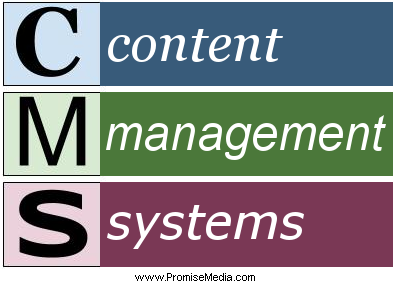 Best Content Management Systems Rely on 3 Tips