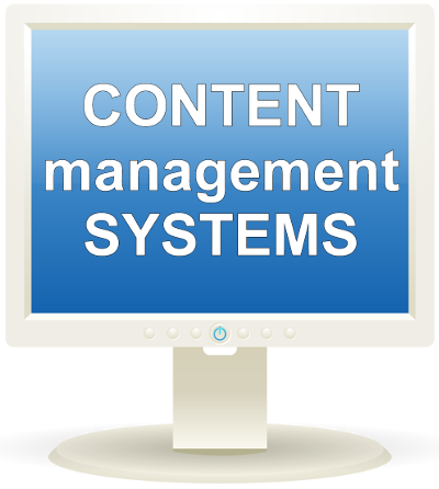 Content management systems