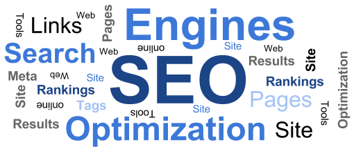 Add SEO to URLs for Better Search Rankings