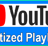 YouTube monetized playbacks