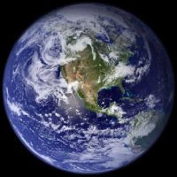 Planet Earth