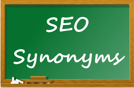 Content Synonyms Almost As Important As Main Keyword Phrase