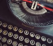 Typewriter