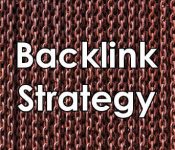 Backlink strategy