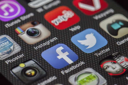 Social Media Sharing Pays Better Than Posting