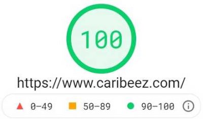 PageSpeed Insights